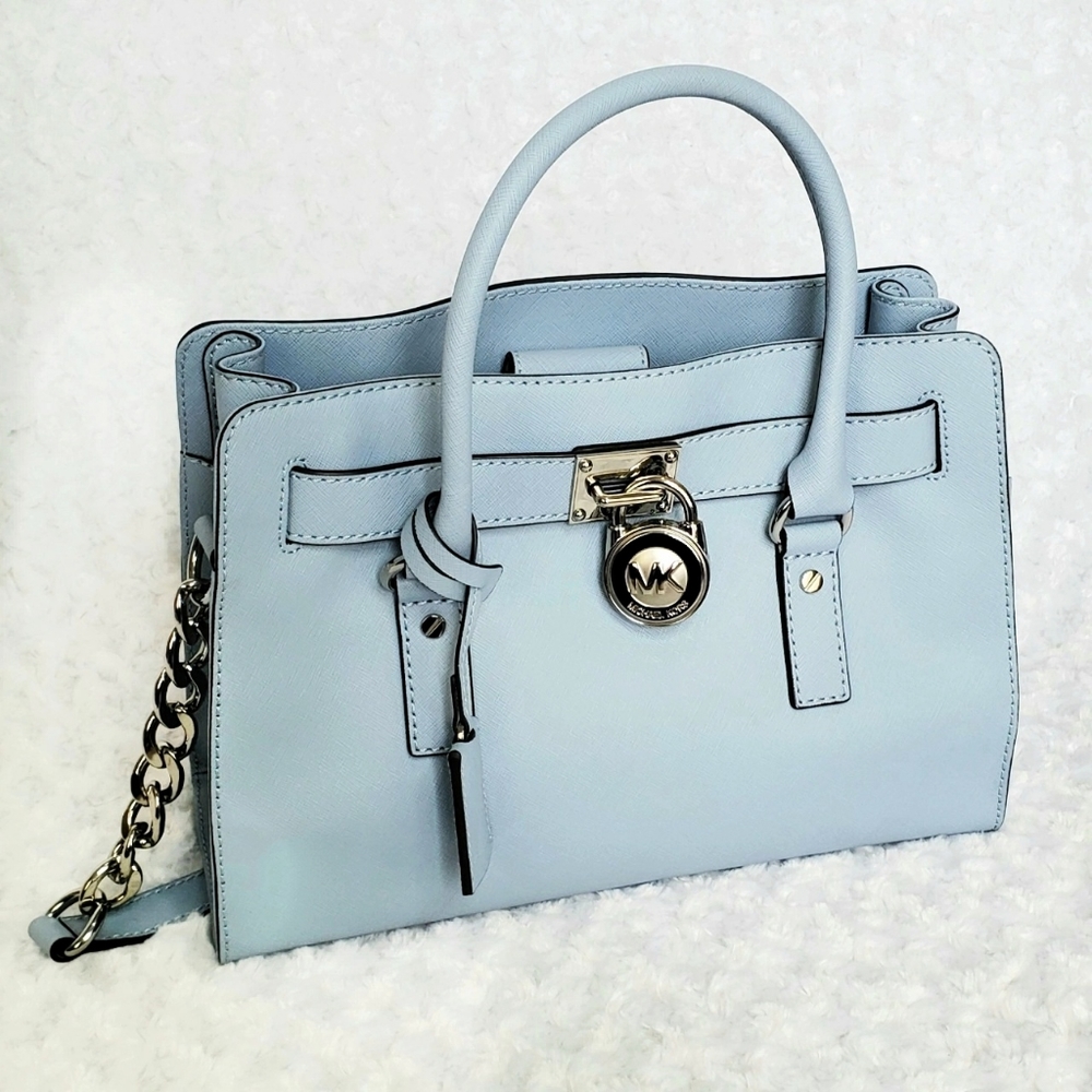 Michael Kors Hamilton Bag
